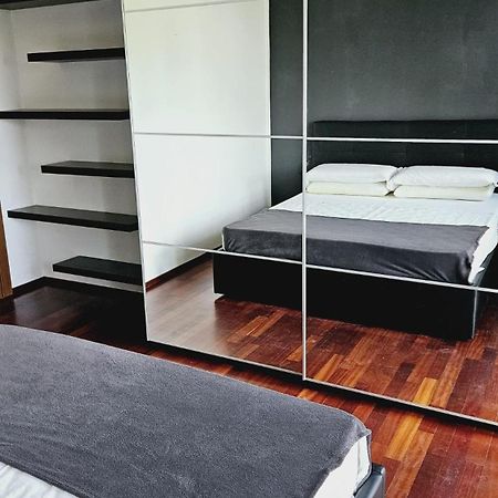 Stadium Apartment ميلان المظهر الخارجي الصورة