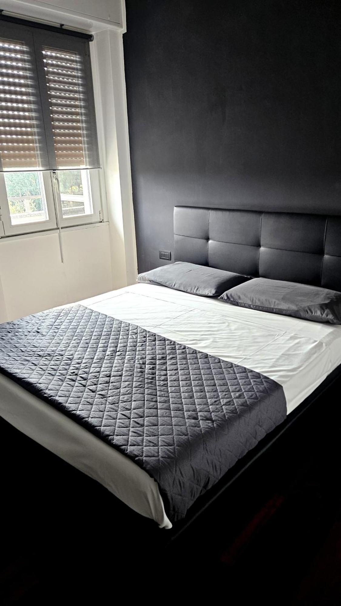 Stadium Apartment ميلان المظهر الخارجي الصورة